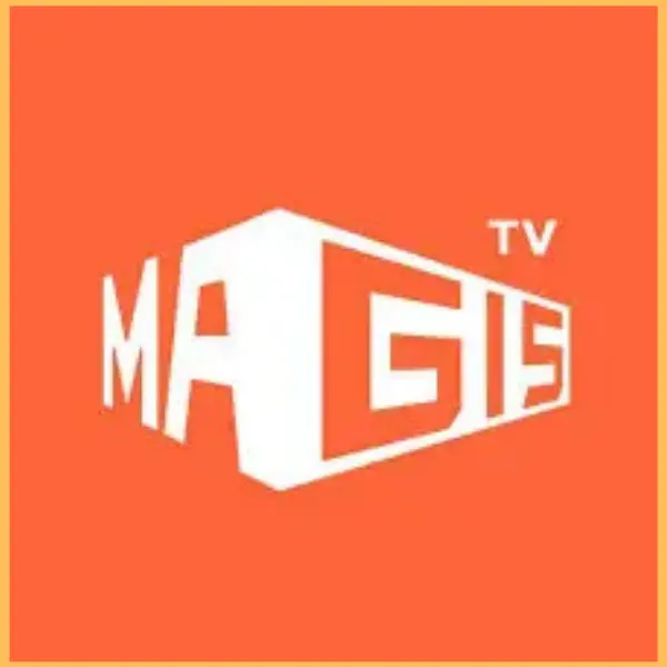 MagisTV Logo